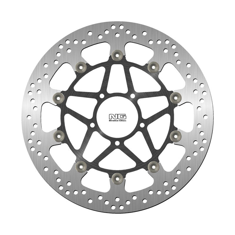 Ducati Diavel v4 Diav4 [Ng Brake Disc] - Bremseskive flydende rundt