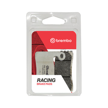 Bmw R 1250 Gs Adventure [BREMBO] - Racing carbon keramiske bremseklodser - 07GR90RC - 0