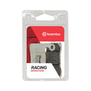 Bmw S 1000 [BREMBO] - Racing carbon keramiske bremseklodser - 07GR90RC-2