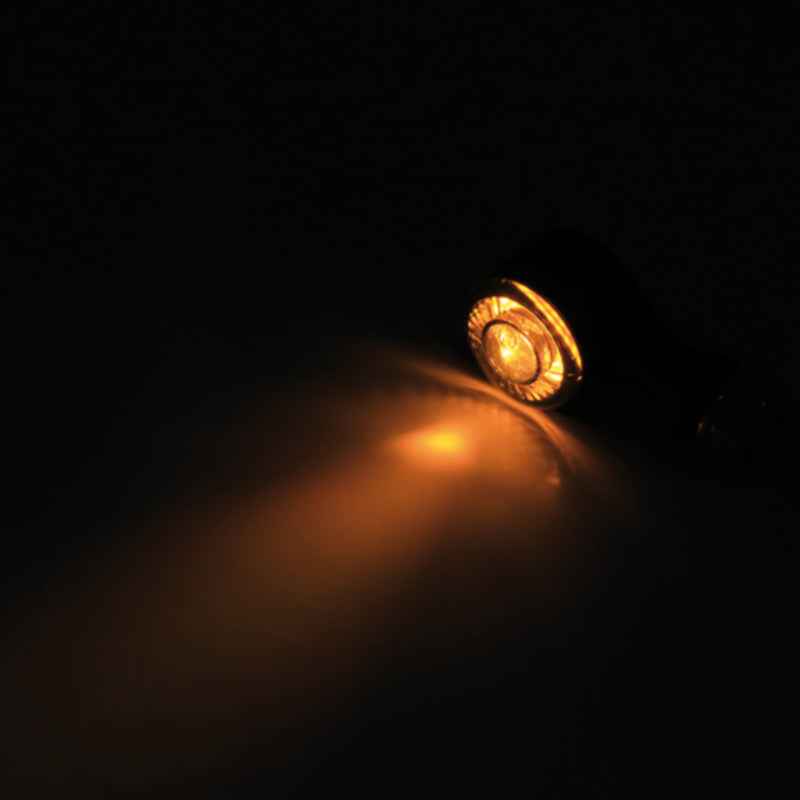 Indian Chief Dark Horse CHDH [Highsider] - Highsider Apollo Classic LED Blinker