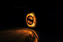 Indisk Chief Dark Horse CHDH [Highsider] - LED -blinklys signal-4