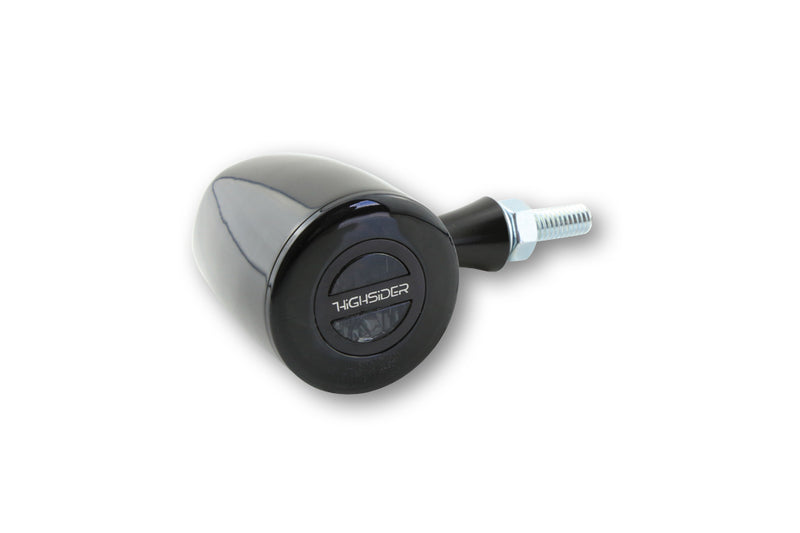 Indian Springfield Spring [Highsider] - Highsider Rocket Classic LED Blinker