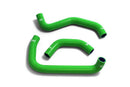 Kawasaki Zx-10Rr [SAMCO] - Kølerslanger - 3 stk. Kawasaki ZX-10R 2021-
