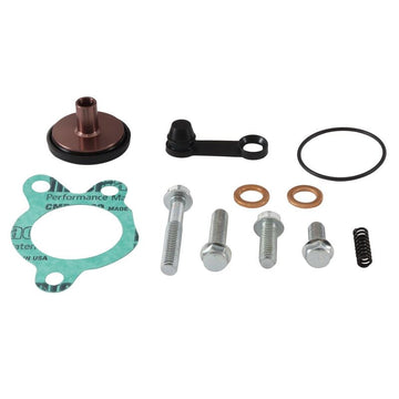 Ktm Sx 250 [ALL BALLS] - Reparationssæt til koblingsreceptor med stempel - KTM/Husqvarna