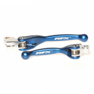 Yamaha Yz 450 [RFX] - Race Forged fleksibelt håndtagssæt (blå)