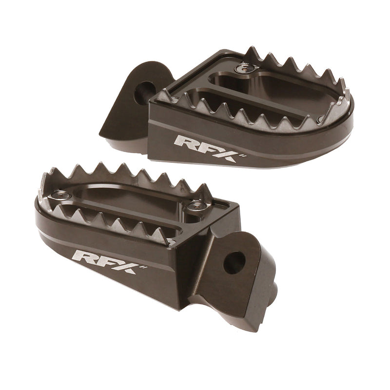Yamaha Yz 426 [RFX] - Pro 2 Series fodpinde (hård anodiseret)