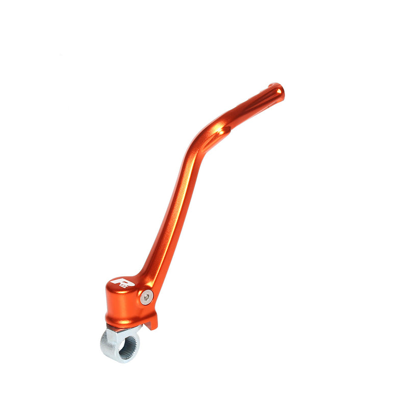 Husqvarna Te 125 [RFX] - Race kickstart håndtag (orange) - KTM SX125/150
