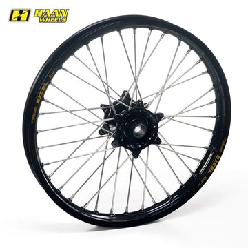 Yamaha Tenere 700 World Raid [HAAN WHEELS] - Forhjul komplet - 21x1,85