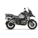 Bmw R 1250 Gs Adventure [SHAD] - 4P system monteringssæt (side) - BMW R1250GS-1