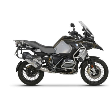 BMW R 1200 GS / R 1200 GS Adventure [2013-2018] [SHAD] - 4P System Montagesatz (seitlich)