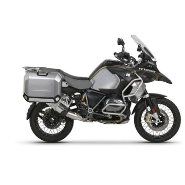 Bmw R 1250 Gs Adventure [SHAD] - 4P system monteringssæt (side) - BMW R1250GS - 0