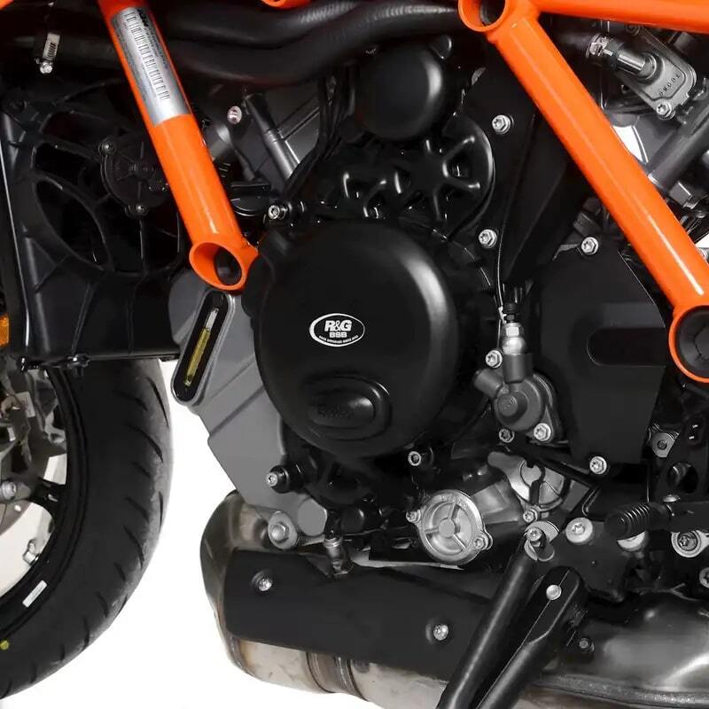 Ktm 1390 SUPER DUKE R EVO [2024-2025] - Motorkasse Cover Protector - KTM 1290 Super Duke R/RR
