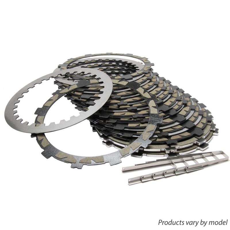 Indian Scout [REKLUSE] - TorqDrive (indisk) koblingssæt