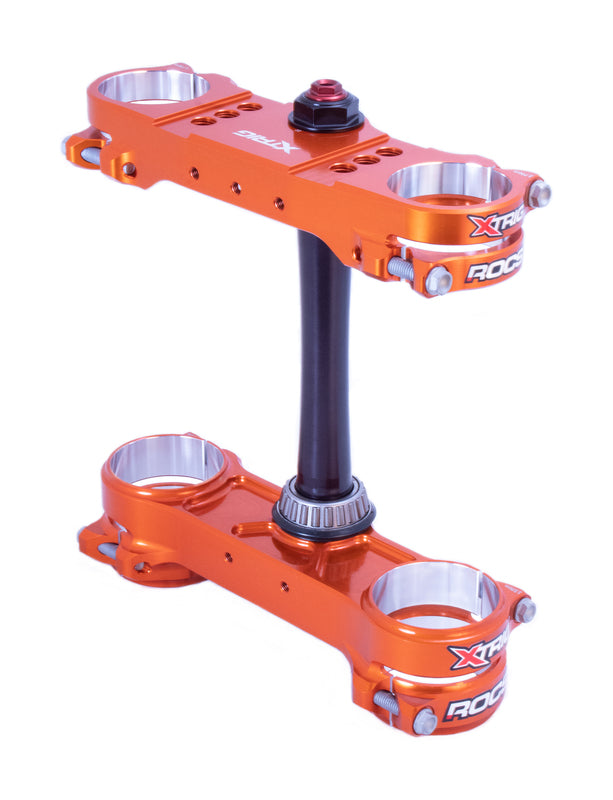 Ktm Sx 250 [XTRIG] - ROCS Pro tredobbelt klemme