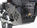 Yamaha Tenere 700 World Raid [AXP] - Adventure underkøringsbeskyttelse - PE-HD 8mm