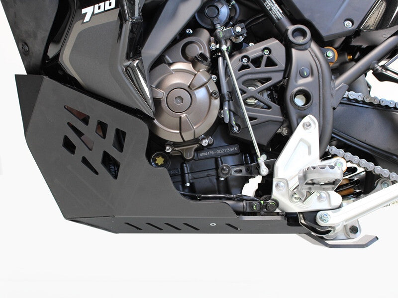 Yamaha Tenere 700 World Raid [AXP] - Adventure underkøringsbeskyttelse - PE-HD 8mm
