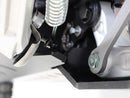 Yamaha Ténéré 700 World Rai [AXP] - Adventure underløbsbeskyttelse - PE-HD 8mm