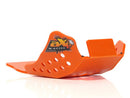 Ktm Sx 250 [AXP] - Underkøringsbeskyttelse - PE-HD 6mm