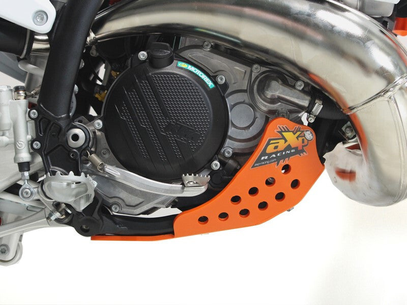 Ktm Sx 250 [AXP] - Underkøringsbeskyttelse - PE-HD 6mm