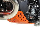 Ktm Sx 250 [AXP] - Underkøringsbeskyttelse - PE-HD 6mm