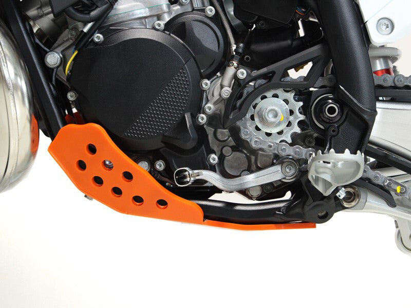 Ktm Sx 250 [AXP] - Underkøringsbeskyttelse - PE-HD 6mm