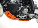 Ktm Sx 250 [AXP] - Underkøringsbeskyttelse - PE-HD 6mm