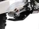Ktm Sx 250 [AXP] - Xtrem underkøringsbeskyttelse med ledsikring - PE-HD 8mm