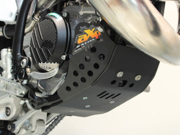 Ktm Sx 250 [AXP] - Underkøringsbeskyttelse - PE-HD 6mm