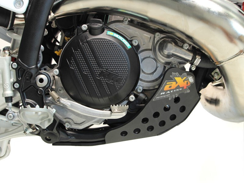Ktm Sx 250 [AXP] - Underkøringsbeskyttelse - PE-HD 6mm