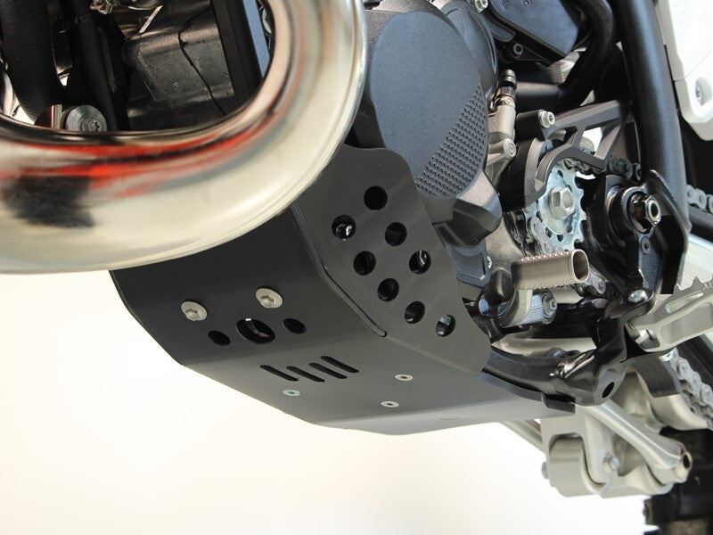Ktm Sx 250 [AXP] - Underkøringsbeskyttelse - PE-HD 6mm