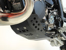 Ktm Sx 250 [AXP] - Underkøringsbeskyttelse - PE-HD 6mm