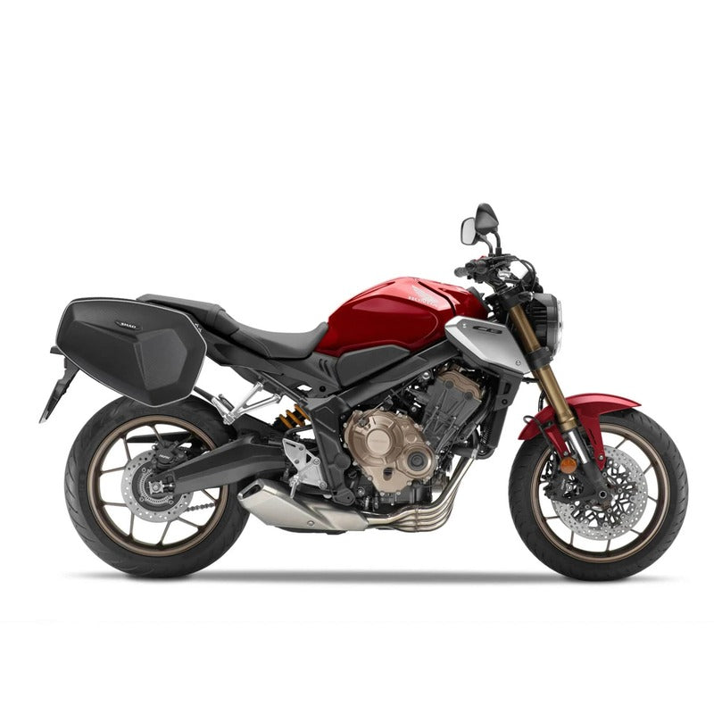 Honda Cb 650 [SHAD] - Sadeltaskeholder - HONDA CB650R