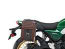 Kawasaki Z 650 [SHAD] - Sadeltaskeholder - KAWASAKI Z650RS