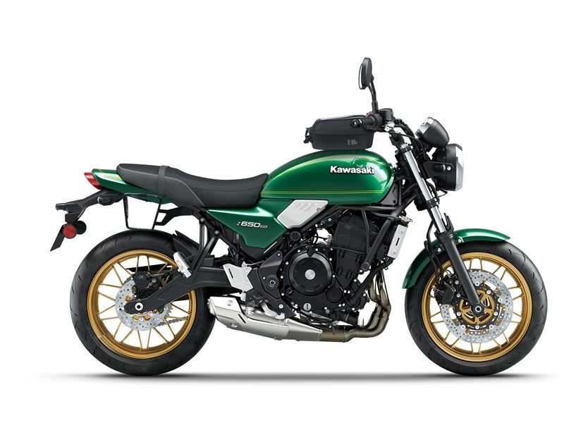 Kawasaki Z 650 [SHAD] - Sadeltaskeholder - KAWASAKI Z650RS