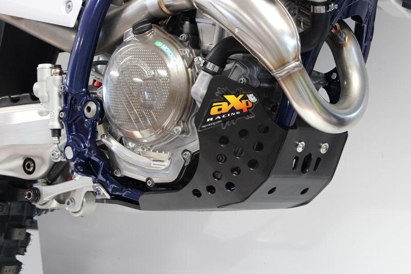 Ktm Sx-F 250 [AXP] - Underkøringsbeskyttelse - PE-HD 6mm