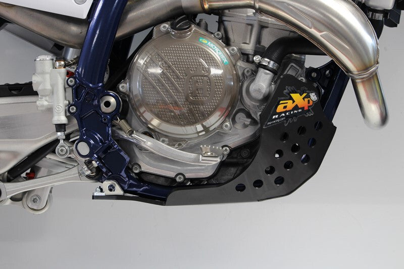 Ktm Sx-F 250 [AXP] - Underkøringsbeskyttelse - PE-HD 6mm