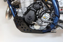 Ktm Sx-F 250 [AXP] - Underkøringsbeskyttelse - PE-HD 6mm