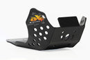 Ktm Sx-F 250 [AXP] - Underkøringsbeskyttelse - PE-HD 6mm