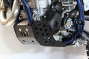 Ktm Sx-F 250 [AXP] - Underkøringsbeskyttelse - PE-HD 6mm