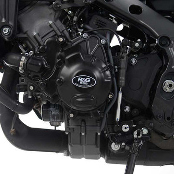 Yamaha TRACER 9 [2024] - Race Series beskyttelse af motorkabinettet