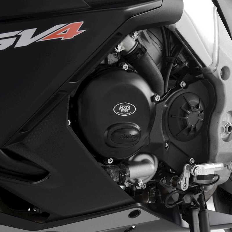 Aprilia RSV4 1100 ABS [2022-2024] - (Generator) Beskyttelse af venstre krumtaphusdæksel