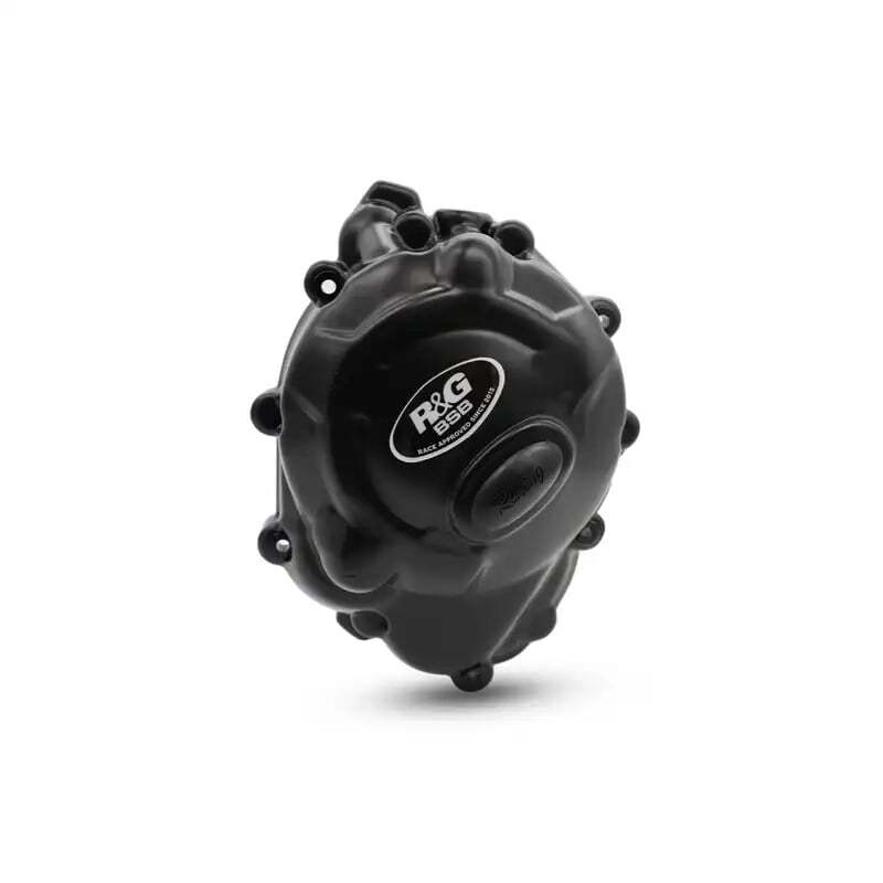 Triumph SPEED TRIPLE 1200 RX [2026] - (Generator) Beskyttelse af venstre krumtaphusdæksel