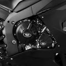 Honda CBR 1000 RR-R FIREBLADE SP [2020-2026] - Motorkasse dækselbeskytter - Honda CBR1000RR-R (SP)