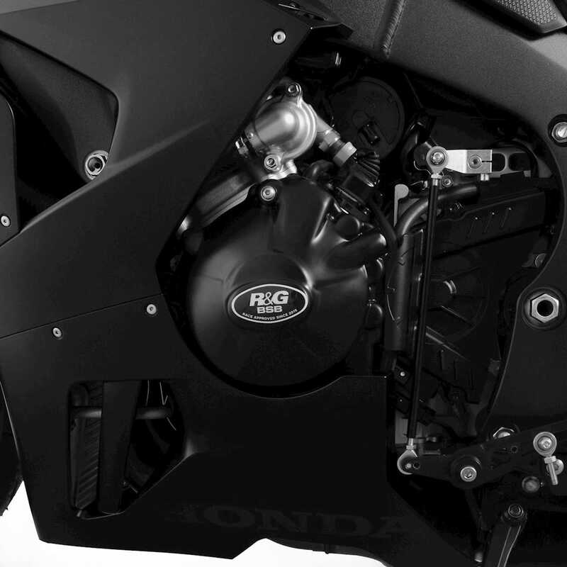 Honda CBR 1000 RR-R FIREBLADE SP [2020-2026] - Motorkasse dækselbeskytter - Honda CBR1000RR-R (SP)