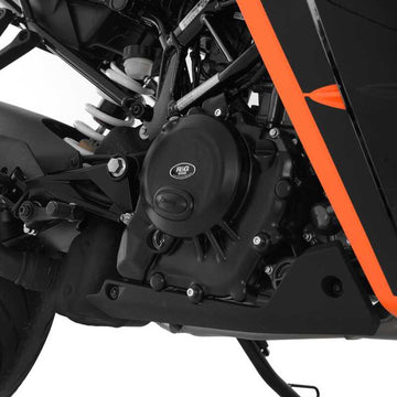 Husqvarna VITPILEN 401 [2020-2023] - Beskytter til motorkassedæksel