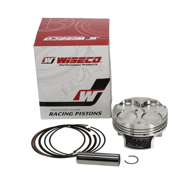 Suzuki Sv 650 [WISECO] - smedede stempler
