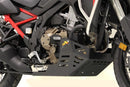 Honda Crf 1100 L Africa Twin Adventure Sports [AXP] - Adventure underkøringsbeskyttelse sort-2