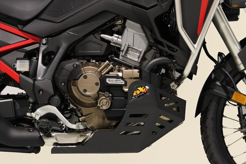 Honda Crf 1100 L Africa Twin Adventure Sports [AXP] - Adventure underkøringsbeskyttelse sort