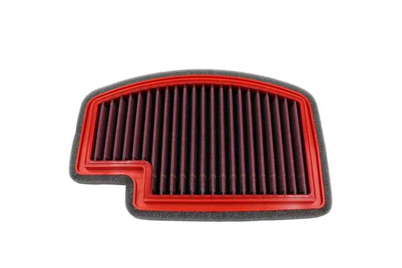Triumph Speed ​​​​Triple 1200 Rs [BMC] - Race Air Filter - FM01127RACE