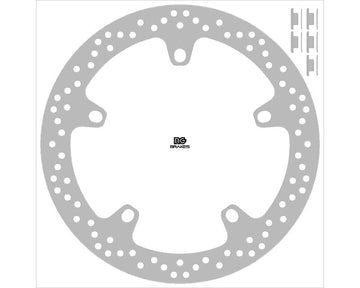 Indian til 1200 FR1200 [NG Brake Disc] - Bremsedisk